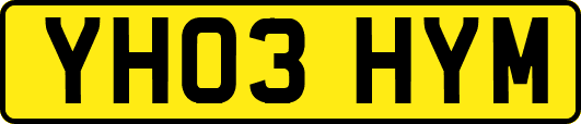 YH03HYM