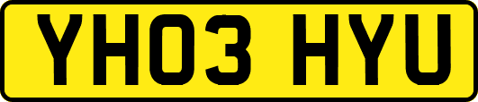 YH03HYU