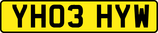 YH03HYW