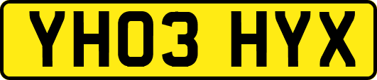 YH03HYX