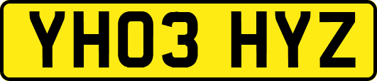 YH03HYZ