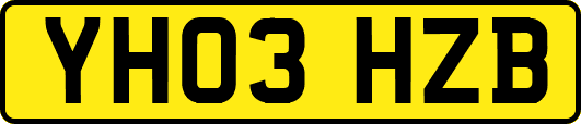 YH03HZB