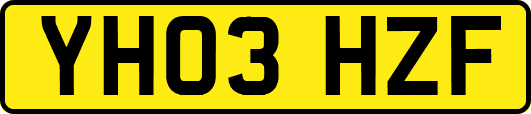YH03HZF