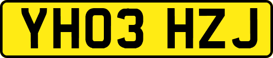 YH03HZJ