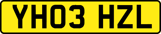 YH03HZL