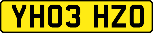 YH03HZO