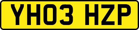 YH03HZP