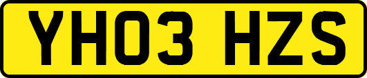 YH03HZS