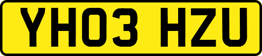 YH03HZU