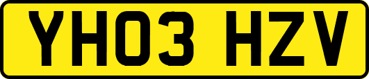 YH03HZV
