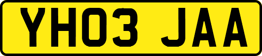 YH03JAA
