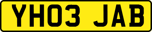 YH03JAB