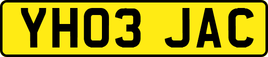 YH03JAC