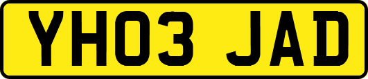 YH03JAD
