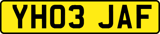 YH03JAF
