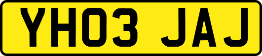 YH03JAJ