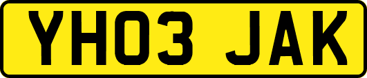 YH03JAK