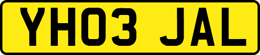 YH03JAL