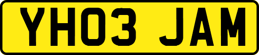 YH03JAM