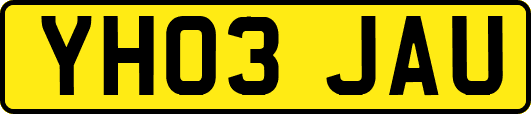 YH03JAU