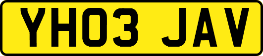 YH03JAV