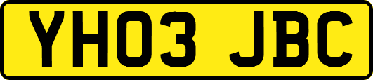 YH03JBC