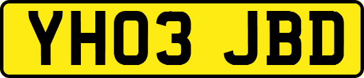 YH03JBD