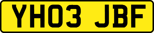 YH03JBF