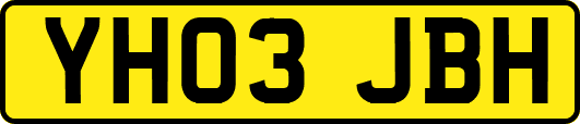 YH03JBH