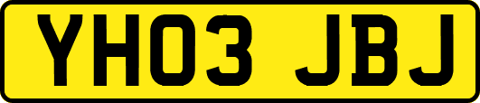 YH03JBJ