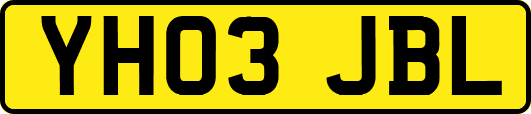 YH03JBL