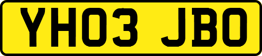 YH03JBO