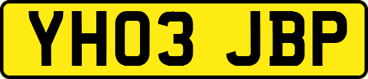 YH03JBP
