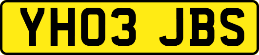 YH03JBS