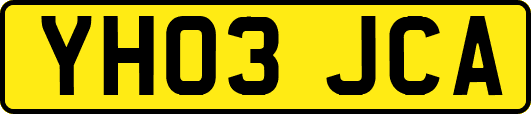 YH03JCA