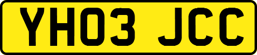 YH03JCC