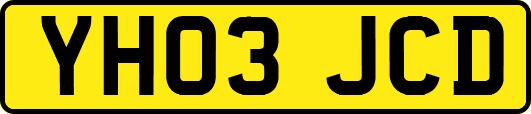 YH03JCD