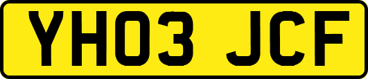 YH03JCF