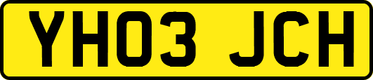YH03JCH