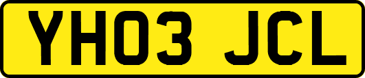 YH03JCL