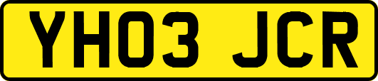 YH03JCR