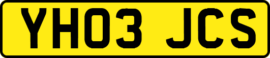YH03JCS