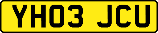 YH03JCU