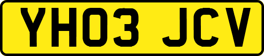YH03JCV