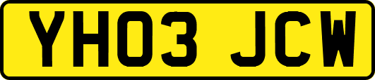 YH03JCW