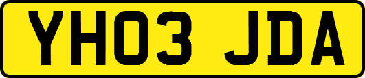 YH03JDA