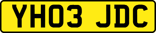 YH03JDC