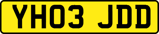 YH03JDD