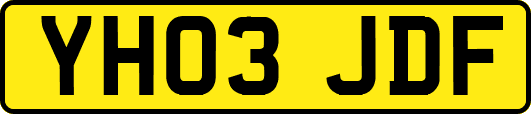 YH03JDF