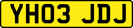 YH03JDJ